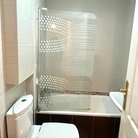 Piso En El Centro De