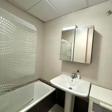 Piso En El Centro De *