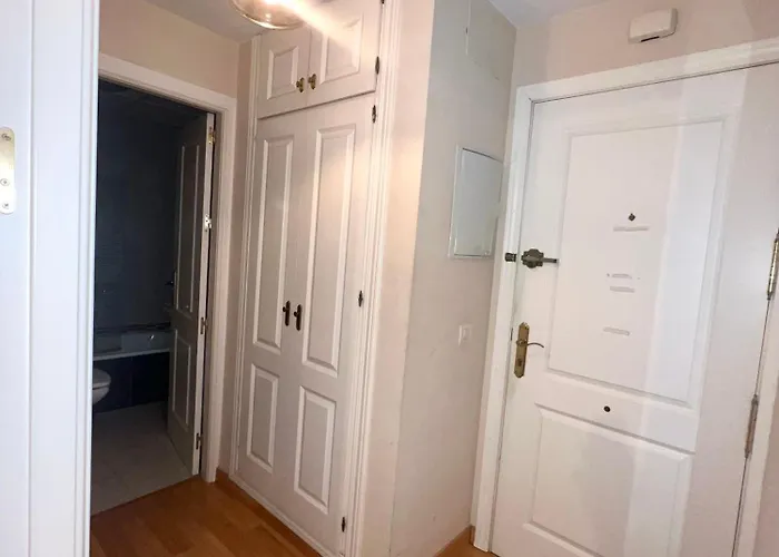 Piso En El Centro De Appartement