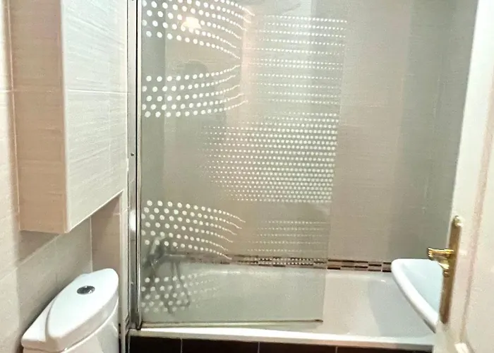 Piso En El Centro De
