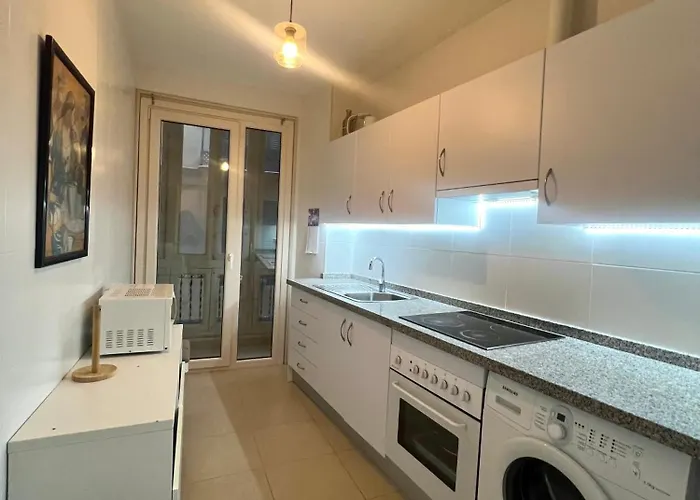 Appartement Piso En El Centro De