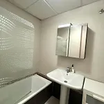 Piso En El Centro De *